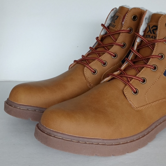 BRAND NEW XRAY MENS WORKBOOT - Picture 9 of 15